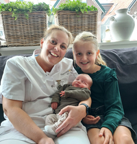 Foto bij de ervaring van Loes & Huub