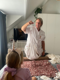 Foto bij de ervaring van Loïs